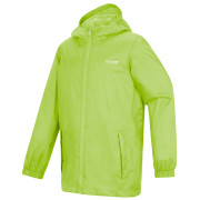 Kinderjacke Regatta Kids’ Pack-It Jacket III Sharp Green