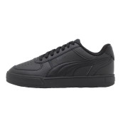 Herrenschuhe Puma Caven schwarz black