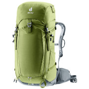 Rucksack Deuter Trail Pro 36 grün meadow-graphite