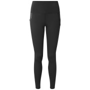 Damen-Leggings Craghoppers Kiwi Pro Therm Legg schwarz Black