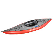 Luftkajak Gumotex SWING 1 rot/grau