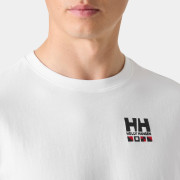 Herren T-Shirt Helly Hansen Shoreline T-Shirt 3.0