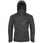 Herrenjacke High Point Mania 8.0 Jacket schwarz black