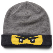 Kindermütze Lego Wear Lwantony 710 grau Grey Melange