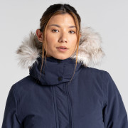 Damen-Wintermantel Craghoppers Lundale Jacket