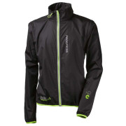 Jacke Progress Aero Biking schwarz