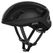 Fahrradhelm POC Omne Lite schwarz Uranium Black Matt