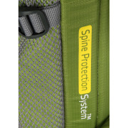 Schulranzen Boll Smart 24 Leaves