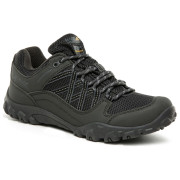 Damenschuhe Regatta Lady Edgepoint III grau Ash/Granite