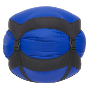 Kompressionssack Sea to Summit Lightweight Compression Sack 35L blau/schwarz Surf the Web