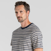 Herren-T-Shirt Craghoppers Mollugo Short Sleeved T-Shirt