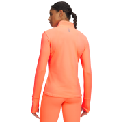 Damen-T-Shirt Under Armour Launch Pro Half Zip