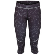 Damen 3/4 Leggings Hannah Relay schwarz anthracite (gray)