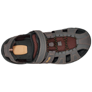 Herrensandalen Teva Forebay