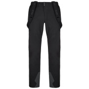Herren Winterhose Kilpi Rhea-M schwarz BLK