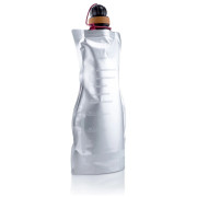 Flexible Weinflasche GSI Outdoors Soft Sided Wine Carafe 750 ml