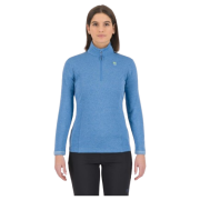 Damen-Sweatshirt Karpos Pizzocco W Half Zip