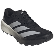 Herren Laufschuhe Adidas Terrex Agravic 4 schwarz/grau Cblack/Gretwo/Ftwwht