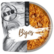 Trekkingnahrung Lyo food Bigos 500g