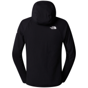 Herren Funktions-Sweatshirt The North Face M Summit Futurefleece Fz Hoodie