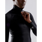 Damen-T-Shirt Craft Active Extreme X Zip