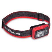 Stirnlampe Black Diamond COSMO 350 rot Octane