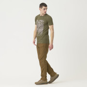 Herren-T-Shirt Helikon-Tex T-Shirt (Adventure Is Out There)
