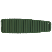 Aufblasbare Matratze Robens HybridCore 60 grün/grau Green