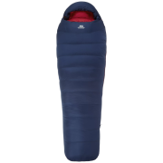 Daunenschlafsack Mountain Equipment Helium 800 Wmns Long