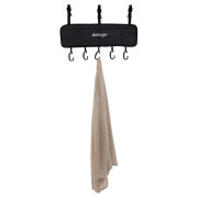 Kleiderhaken-Set Vango Sky Storage Accessory Hanger