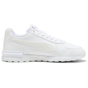 Herrenschuhe Puma Graviton SL 2 weiß White