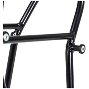 Hinterer Gepäckträger Ortlieb Rack Three
