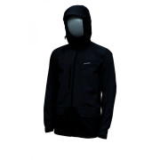 Jacke Pinguin Freeride schwarz