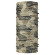 Multifunktionstuch Buff Coolnet UV+ Insect Shield grün Burj Khaki