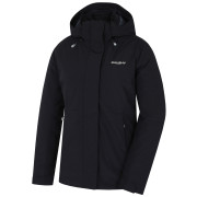 Damenjacke Husky Nurme L schwarz black