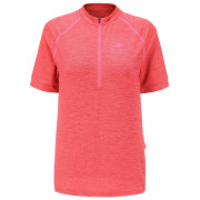 Damen-T-Shirt Alpine Pro Obaqa rosa pink