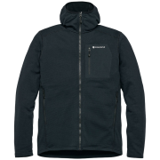 Herren-Sweatshirt Montane Protium CP Hooded schwarz BLACK