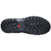 Herrenschuhe Salomon Shelter Cs Wp