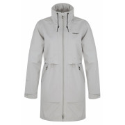 Damen-Wintermantel Husky Nevr L hellgrau lt. grey