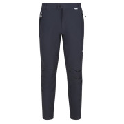 Herrenhose Regatta Highton Trs grau/weiß India Grey