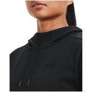 Damen-Sweatshirt Under Armour Armour Fleece LC Hoodie