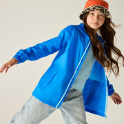 Kinderjacke Regatta Kids’ Pack-It Jacket III Sonic Blue