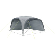 Seitenplane Outwell Event Lounge XL Side Wall grau Black & Grey
