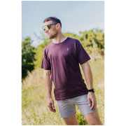 Herren T-Shirt High Point Bounce T-Shirt