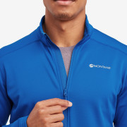Herren Funktions-Sweatshirt Montane Fury Lite Jacket