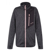 Kinder-Sweatshirt Husky Ane K (2022) grau