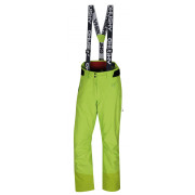 Damen-Winterhose Husky Mitaly L hellgrün NeonGreen
