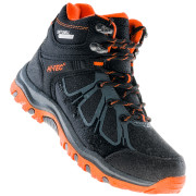 Kinderschuhe Hi-Tec Nero Mid WP Jr