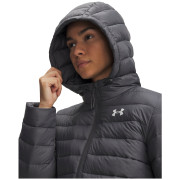 Damen-Laufjacke Under Armour UA Sportswear Insulate Jkt