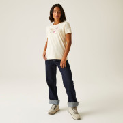 Damen-T-Shirt Regatta Filandra IX